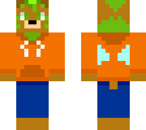 cris the mighty bear remake
