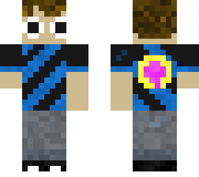 curiosapien skin