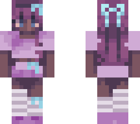 cute skin