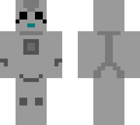 cybus industries cyberman
