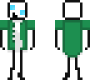 darin de dareo fan made