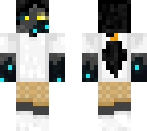 darkstone infected