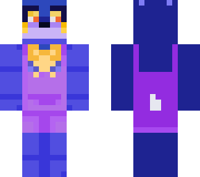 dawn bonnie