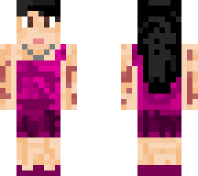 debbie winters (prom dress)