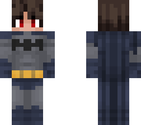 demi-ace batman