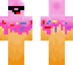 donut