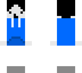dreg skin