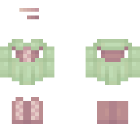 dyna elf outfit recolor of lavenderbases
