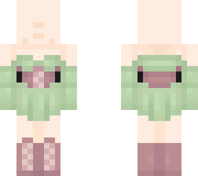 dyna elf w skin