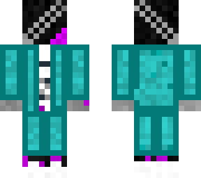 end chained creature (squid game) 2.0