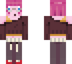 fixed kirby