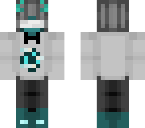 fox_finder skin