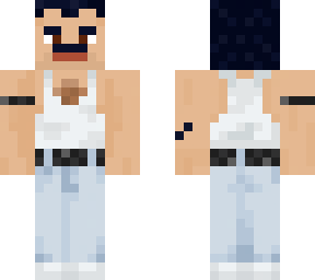 freddiemercury dragonblock