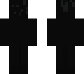 full black