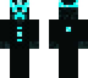gamer creeper king