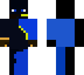 gamer dude