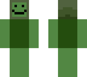 green bean (simplified)