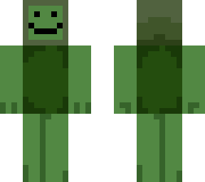 green bean