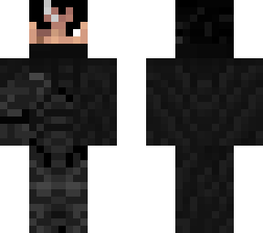 guts