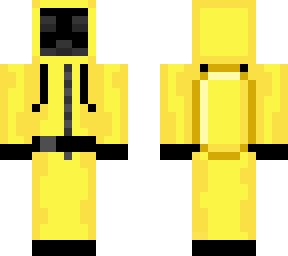 hazmat suit
