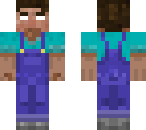 herobrine-gardener-wip