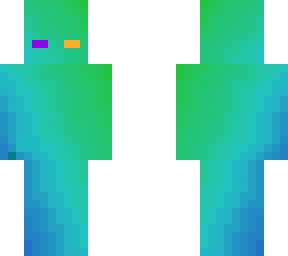 herobrine pafifico