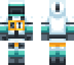 hive gravity npc
