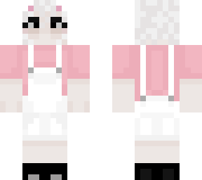 human nacho from qsmp without mask