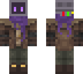 infinity bot