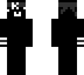 inverted headgloves