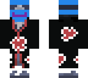 itachi blue v2