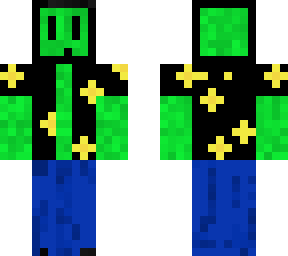 jojonjoko skin