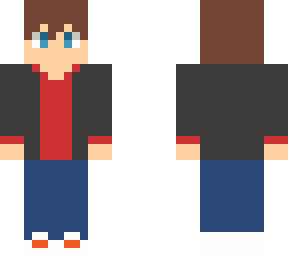 kevin speed(chudy)