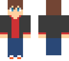 kevin speed(normal)