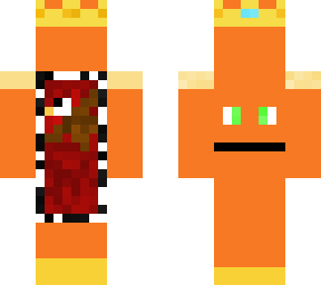 king