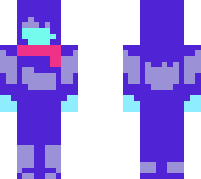 kris (ch3 video game)