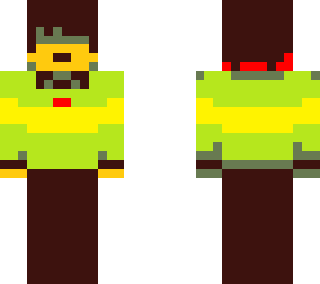 kris