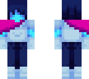 kris deltarune