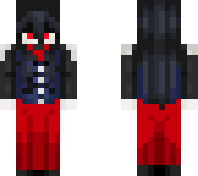 lady