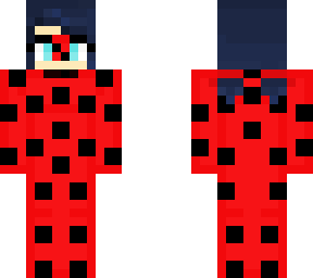 ladybug s1-s5