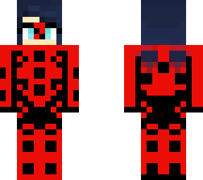 ladybug s6