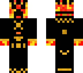 lava creeper king