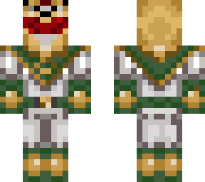 lord drakkon (power rangers)