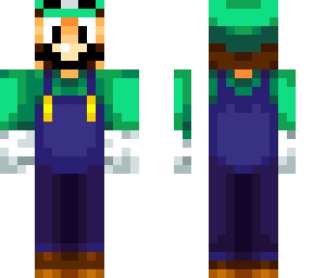 luigi