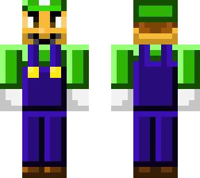 luigi