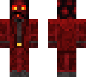 magma boss