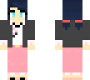 marinette s1-s5