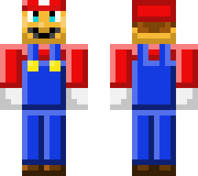 mario