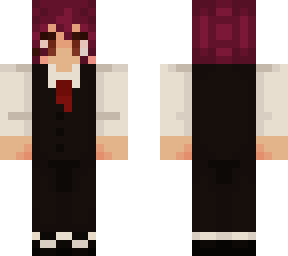 marz | suit