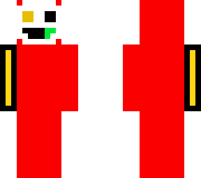 mask adventurer